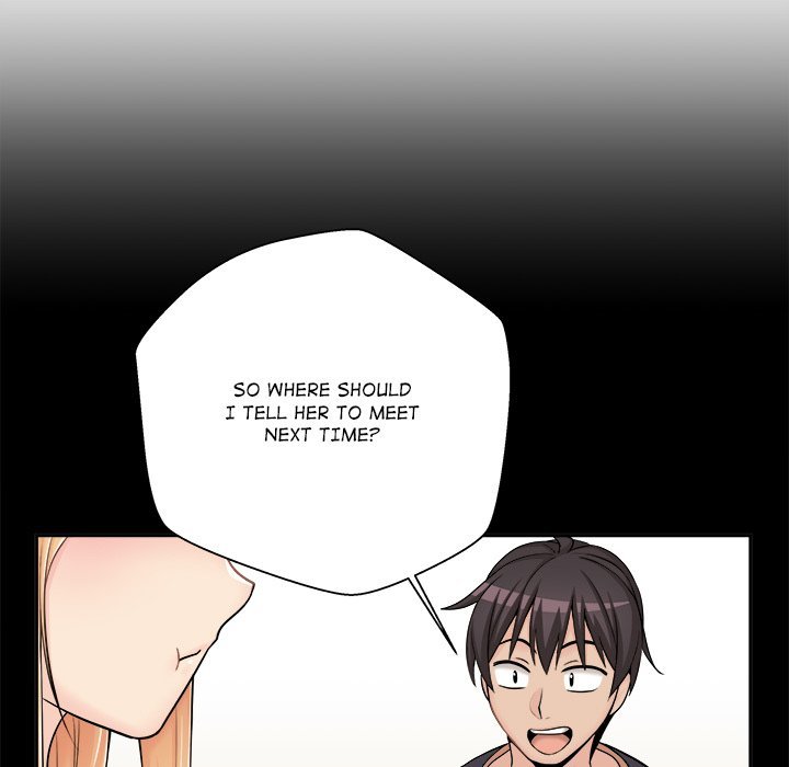 Crossing the Line page 24