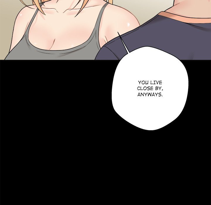 Crossing the Line page 28