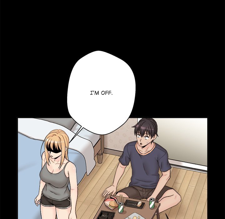 Crossing the Line page 29