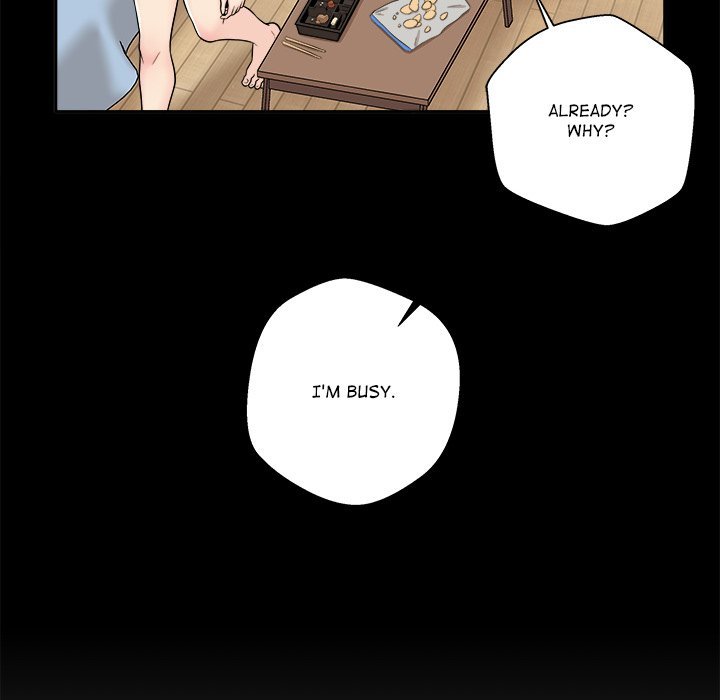 Crossing the Line page 30