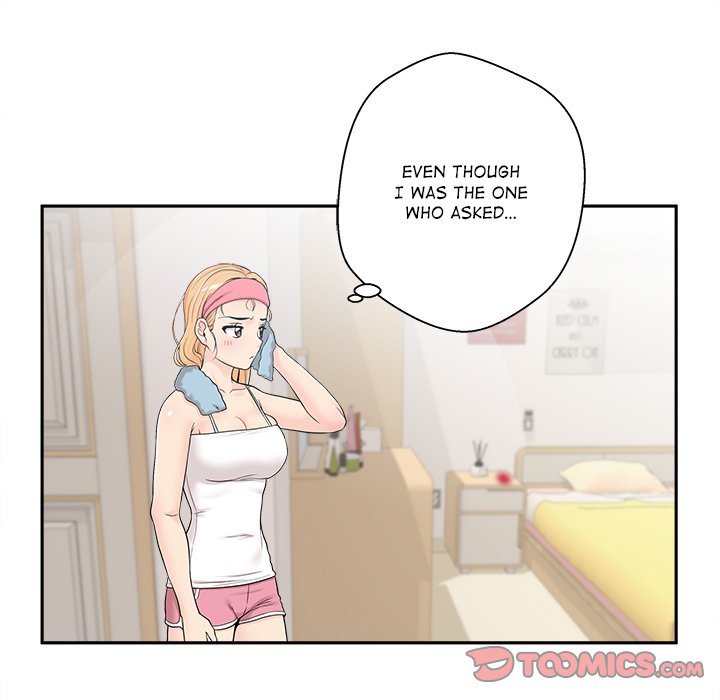Crossing the Line page 33