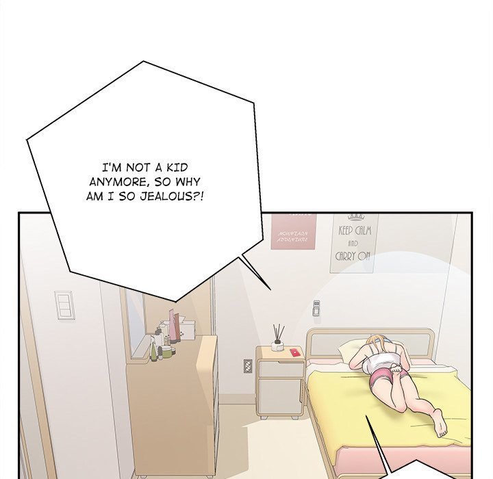Crossing the Line page 35