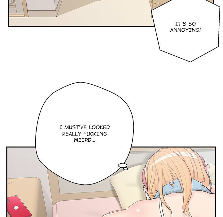 Crossing the Line page 36
