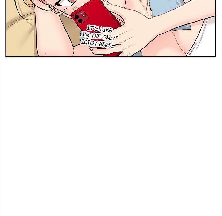 Crossing the Line page 40