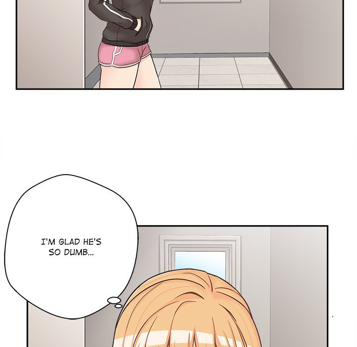 Crossing the Line page 44