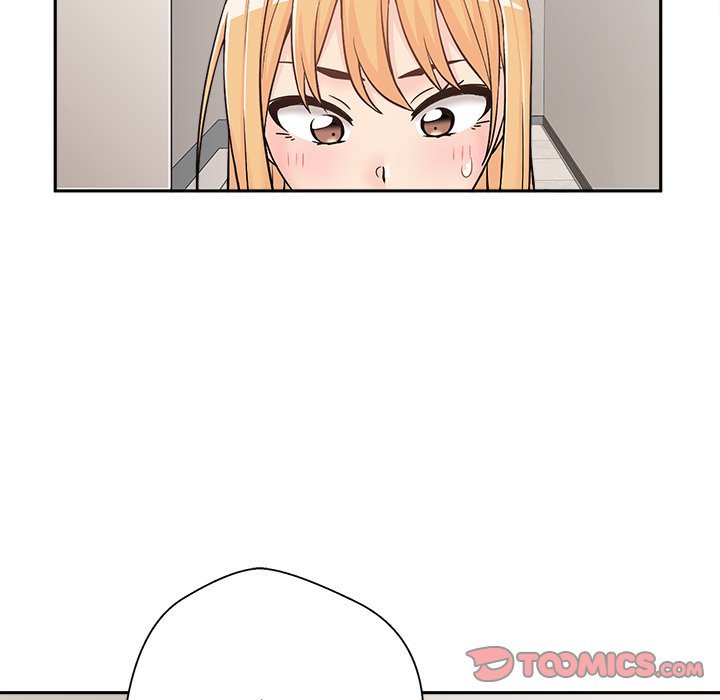 Crossing the Line page 45