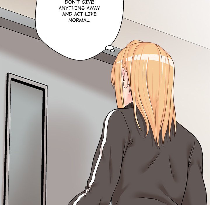 Crossing the Line page 46