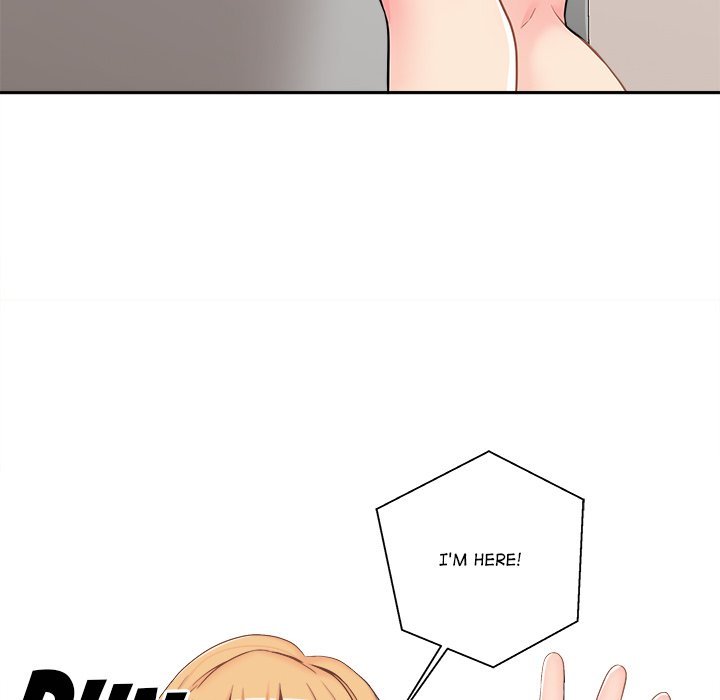 Crossing the Line page 48