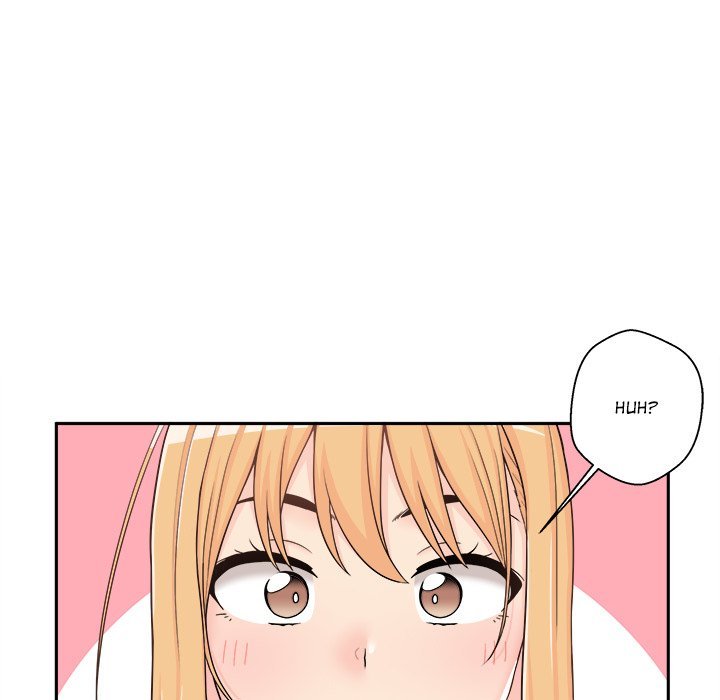 Crossing the Line page 50