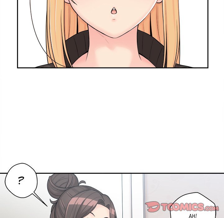 Crossing the Line page 51