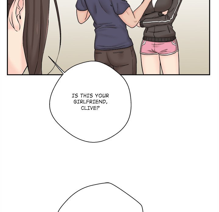 Crossing the Line page 56