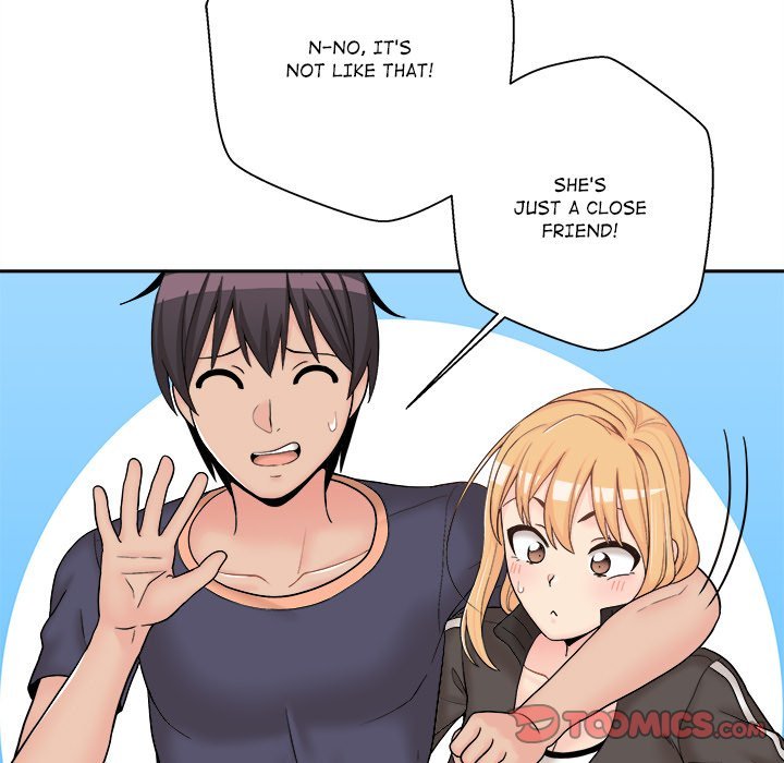Crossing the Line page 57