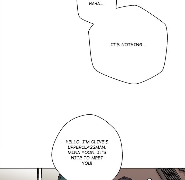 Crossing the Line page 62