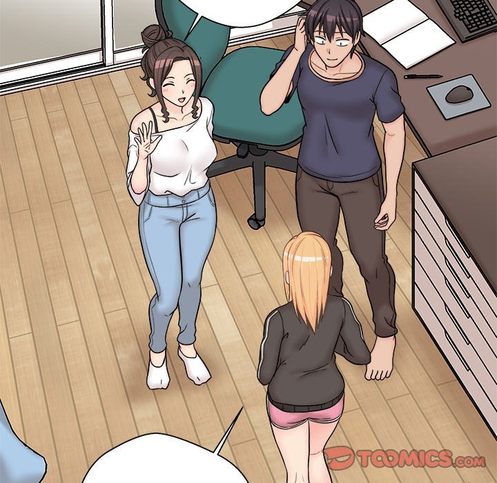 Crossing the Line page 63