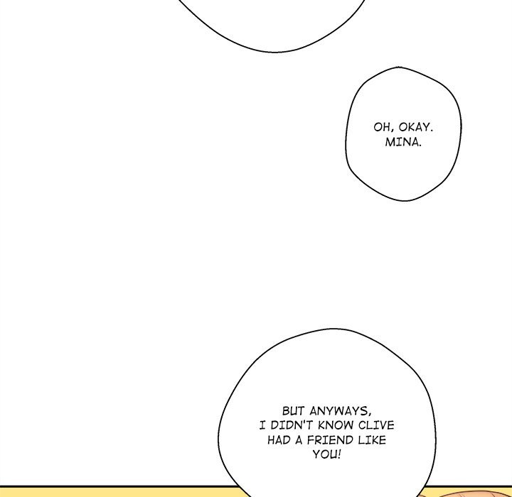 Crossing the Line page 65
