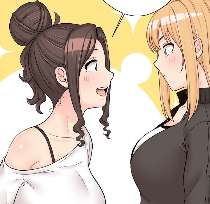 Crossing the Line page 66