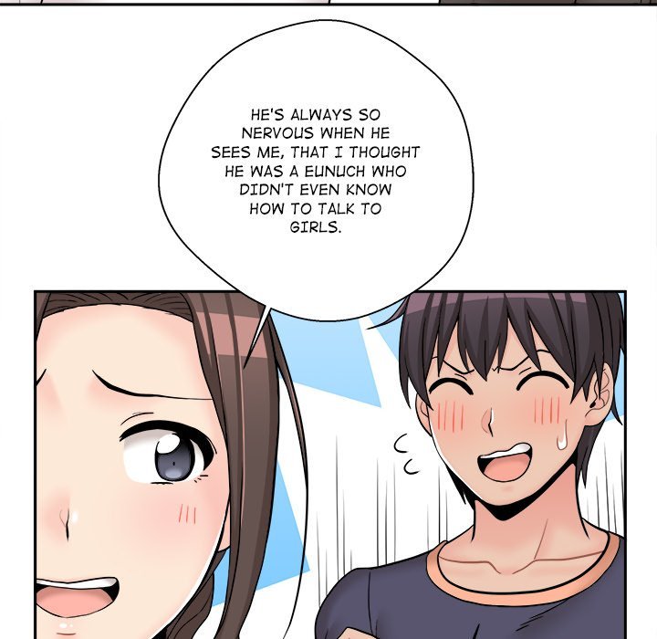 Crossing the Line page 67