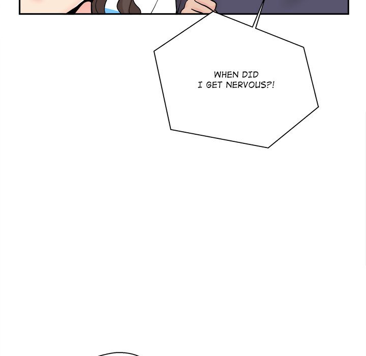 Crossing the Line page 68