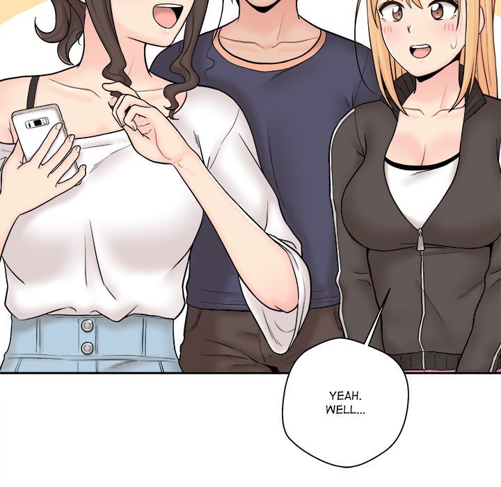 Crossing the Line page 70