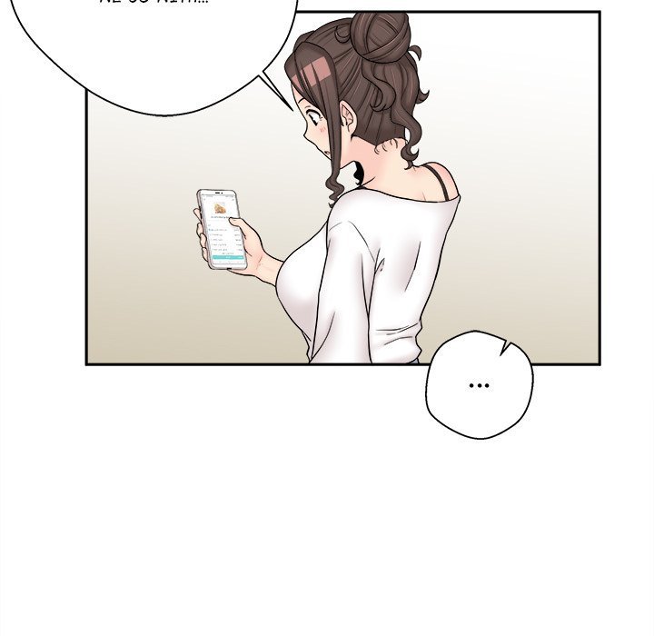 Crossing the Line page 73
