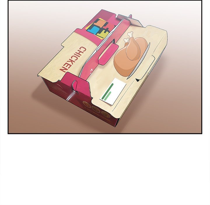 Crossing the Line page 77