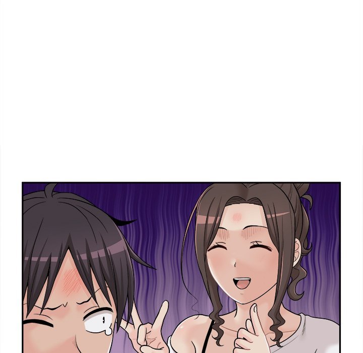 Crossing the Line page 80