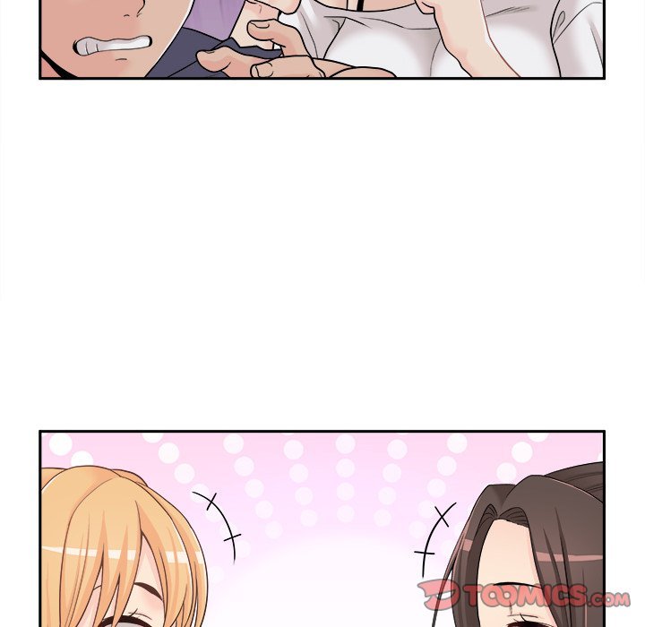 Crossing the Line page 81