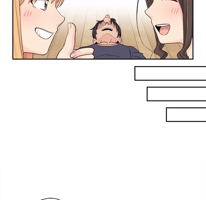 Crossing the Line page 82