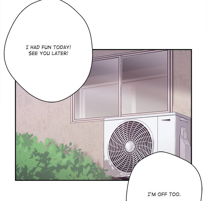 Crossing the Line page 83