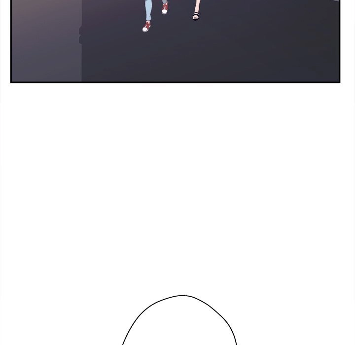 Crossing the Line page 86