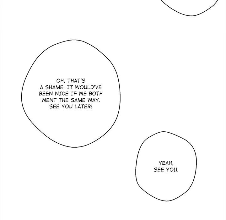 Crossing the Line page 88