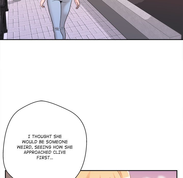 Crossing the Line page 90