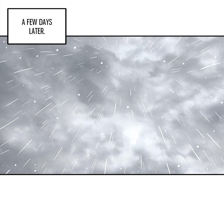 Crossing the Line page 95