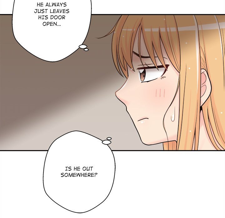 Crossing the Line page 101