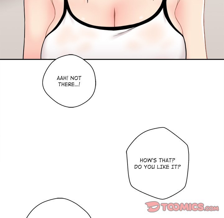 Crossing the Line page 105