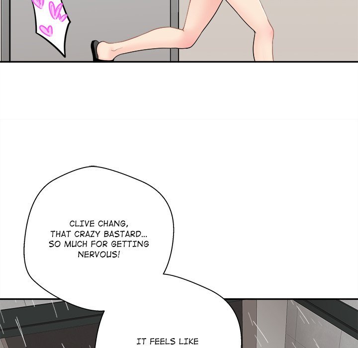 Crossing the Line page 108