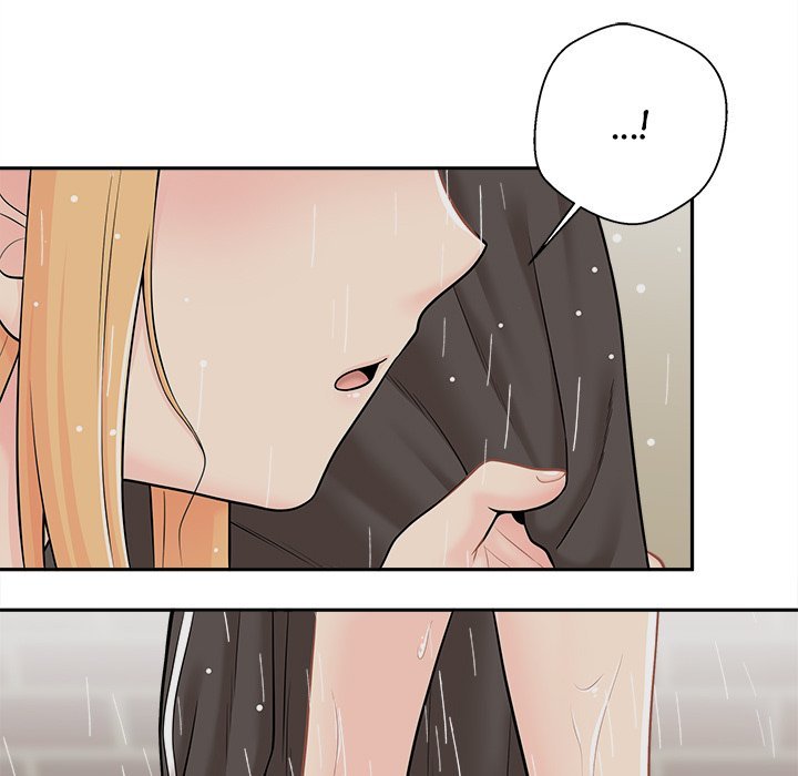 Crossing the Line page 116