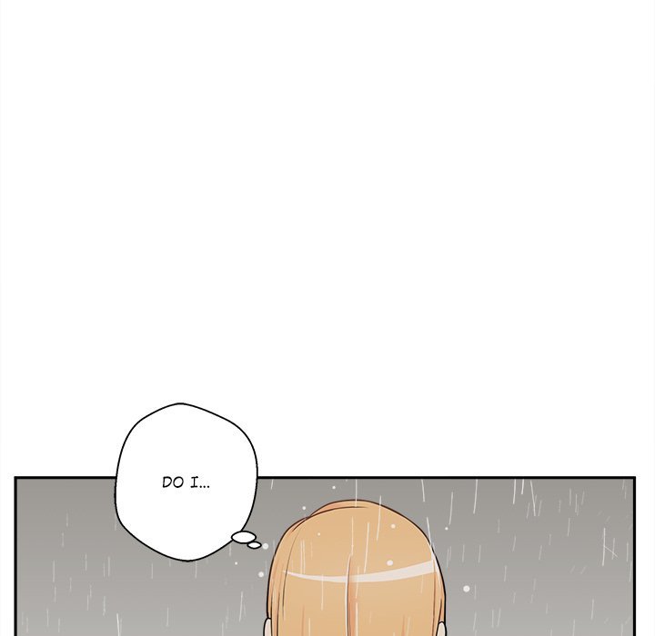 Crossing the Line page 118