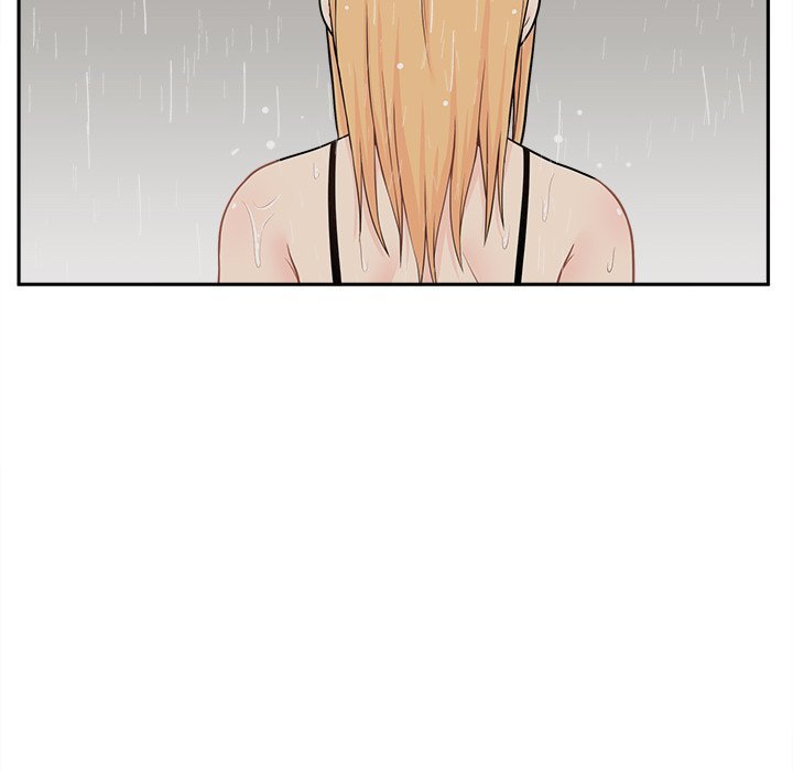Crossing the Line page 119