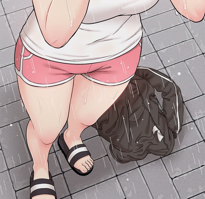 Crossing the Line page 122