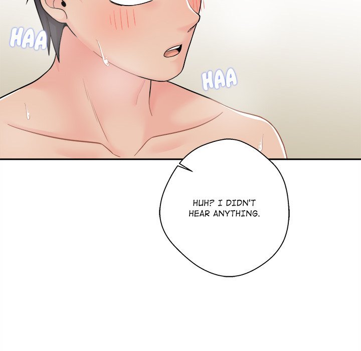 Crossing the Line page 127