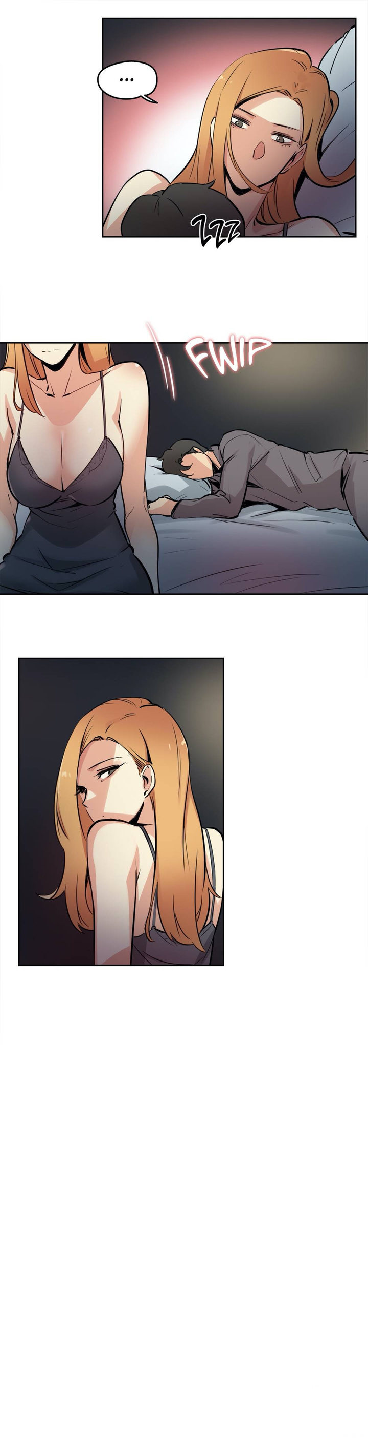 Daddy’s Wild Oats page 10