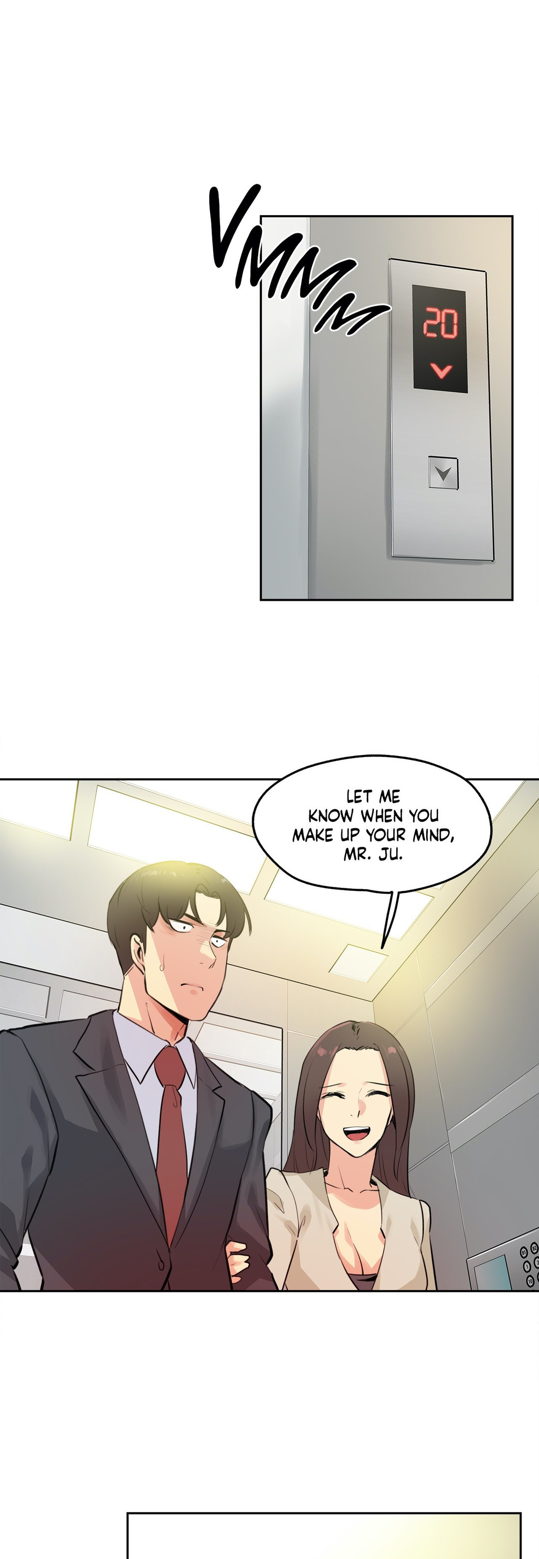 Daddy’s Wild Oats page 24
