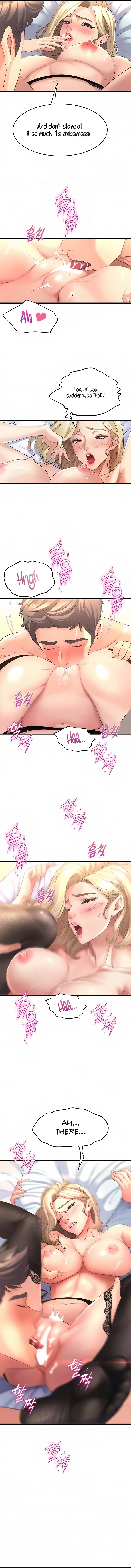 Dance Department’s Female Sunbaes page 3