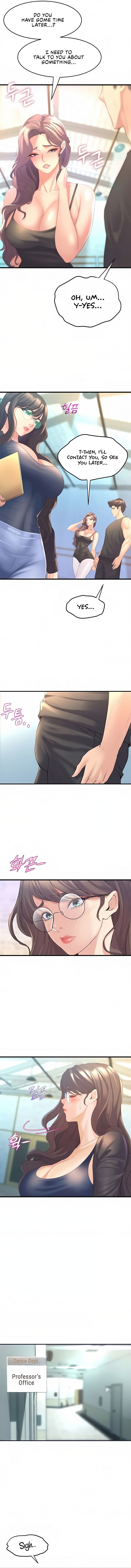 Dance Department’s Female Sunbaes page 13