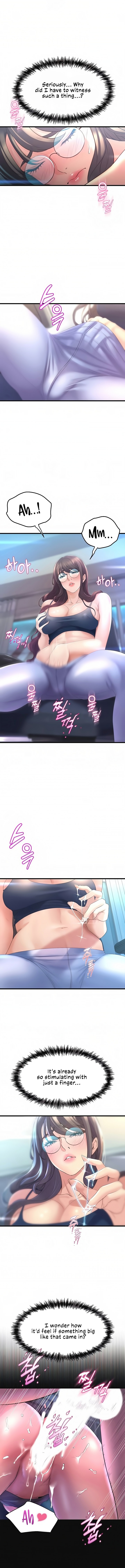 Dance Department’s Female Sunbaes page 15