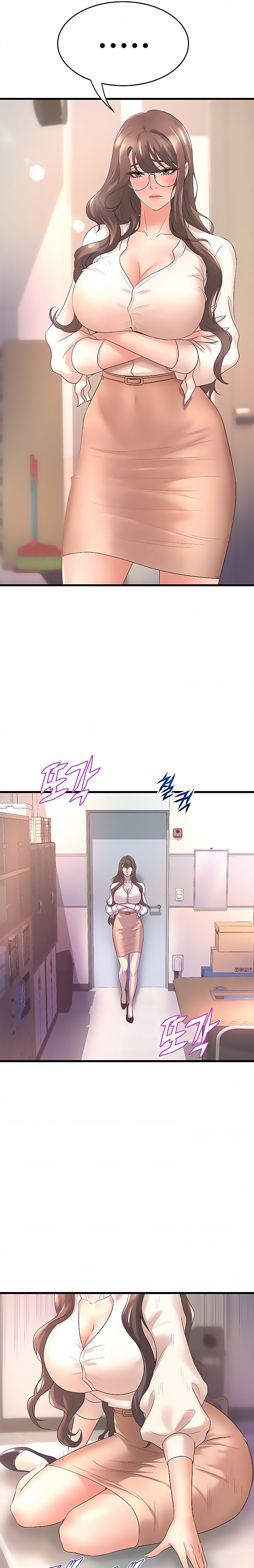 Dance Department’s Female Sunbaes page 22