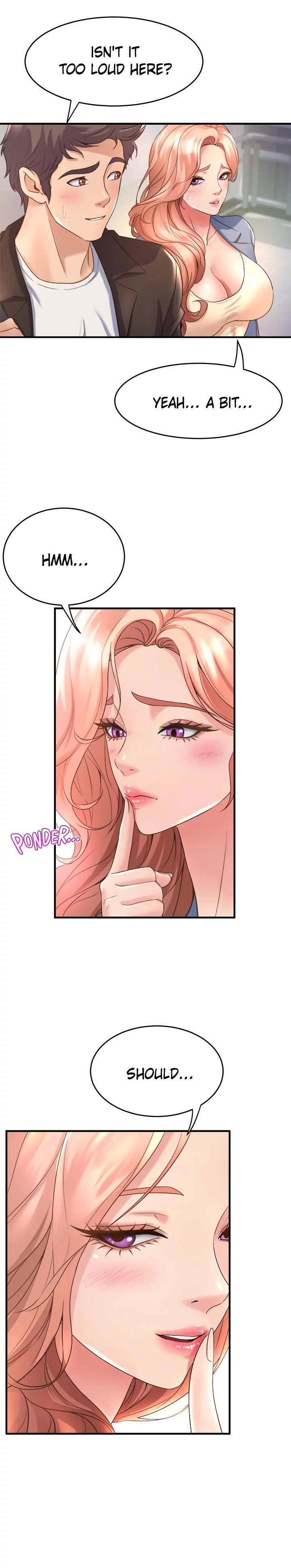 Dance Department’s Female Sunbaes page 4