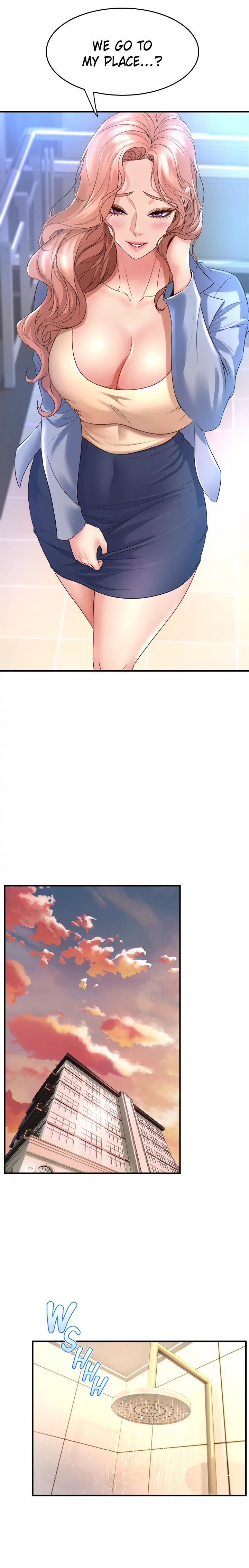 Dance Department’s Female Sunbaes page 5