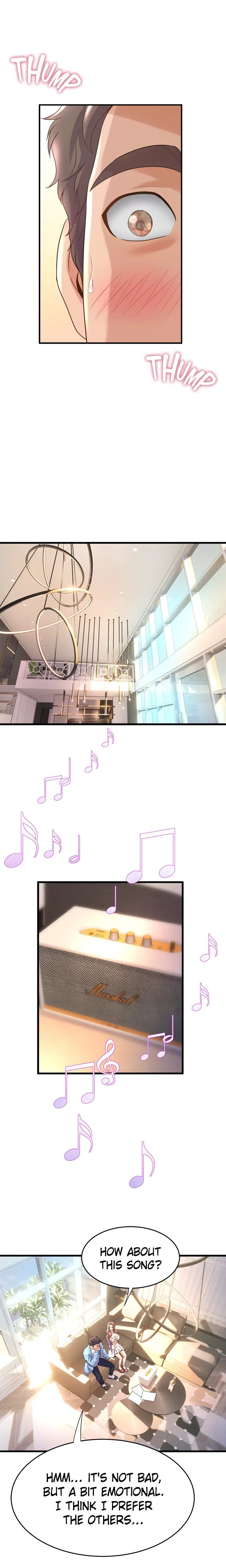 Dance Department’s Female Sunbaes page 10